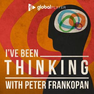 I've Been Thinking with Peter Frankopan