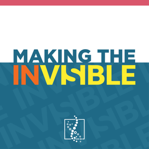 Making the Invisible, Visible