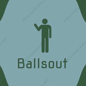 BALLSOUT!