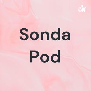 Sonda Pod