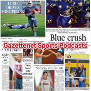 Daily Hampshire Gazette Sports Podcast