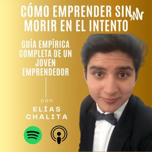 Cómo emprender sin morir en el intento