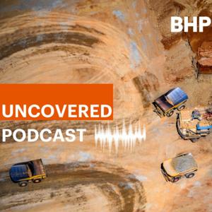 UNCOVERED - A NEW COAL PODCAST