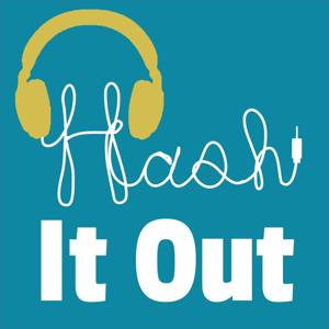 Hash It Out by An IUPUI Social Justice Education program