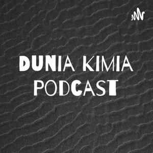 Dunia Kimia Podcast