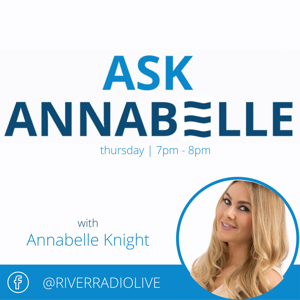 Ask Annabelle on River Radio
