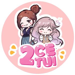 Hai Chị Em Tui Channel