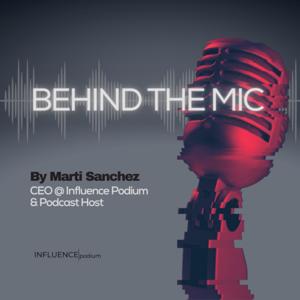 Behind the Mic