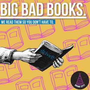 Big Bad Books