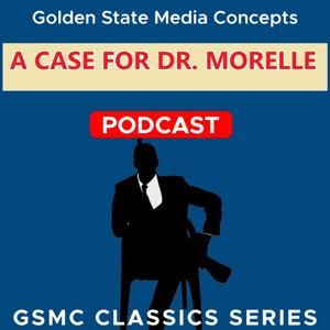 GSMC Classics: A Case for Dr. Morelle