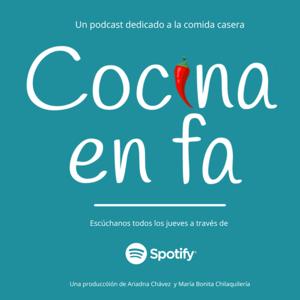 Cocina en fa