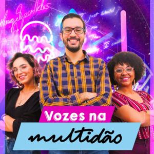 Vozes na Multidão