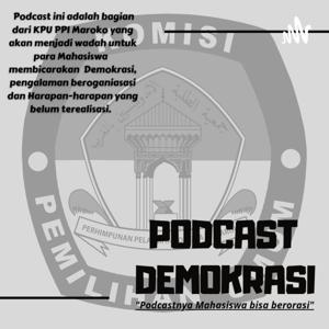 Podcast Demokrasi