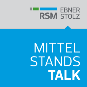 Ebner Stolz Mittelstandstalk