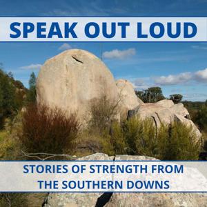 Speak Out Loud: Stories of Strength