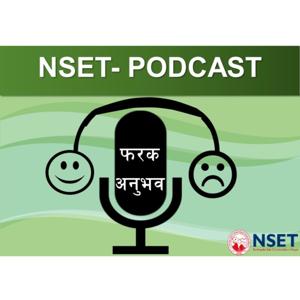 NSET Podcast