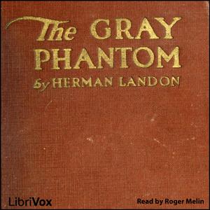 Gray Phantom, The by Herman Landon (1882 - 1960)