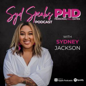 Syd Speaks PHD