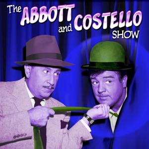 GSMC Classics: The Abbott and Costello Show by GSMC Comedy & Family Network