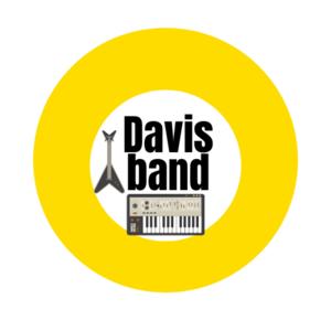 Davis Band,skulltimatum poadcast