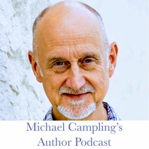 Michael Campling's Author Podcast