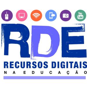 Recursos Digitais na Educação