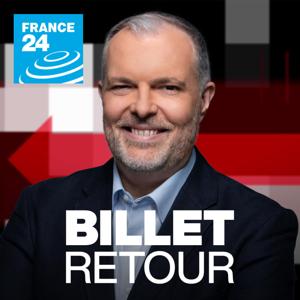 Billet retour by FRANCE 24