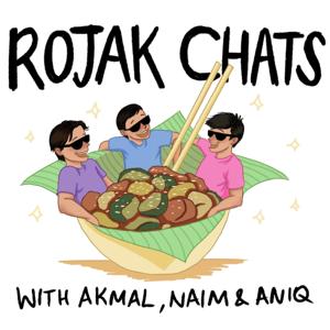 Rojak Chats