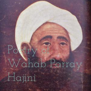 Poetry of Wahab Parray Hajini