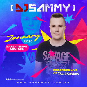 DJ Sammys Podcasts
