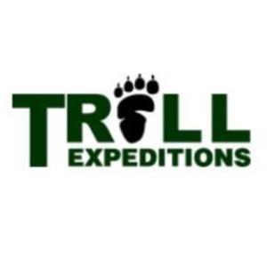 Tröll Expeditions Podcast