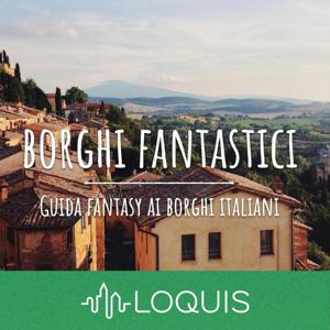 Borghi Fantastici - MIT