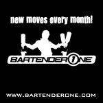 BartenderOne.com Move of the Month