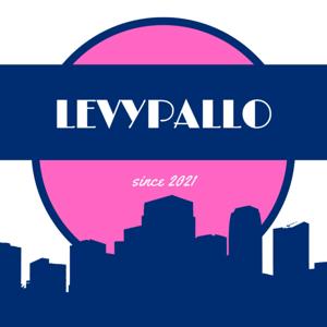 Levypallo