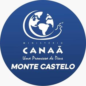 Canaã Monte Castelo