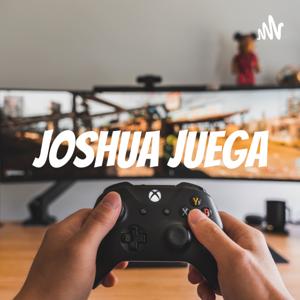 Joshua Juega