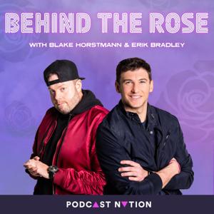 Behind The Rose