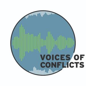 Voices of Conflicts