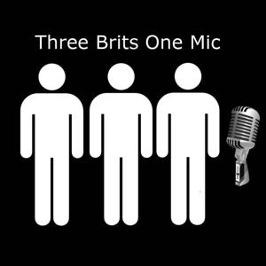 Three Brits One Mic