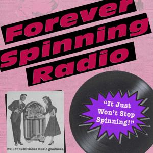 Forever Spinning Radio