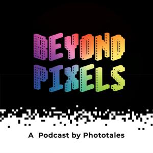 Beyond Pixels