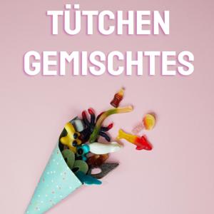Tütchen Gemischtes