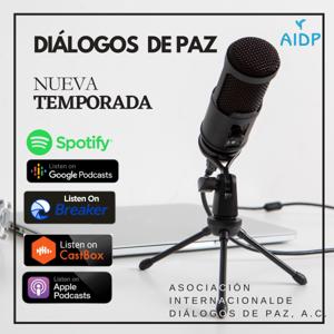 Diálogos de Paz