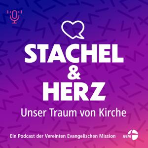 Stachel und Herz by Sarah Vecera, Thea Hummel