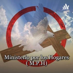 (M.P.H) ✝️Ministerio Por Los Hogares ✝️