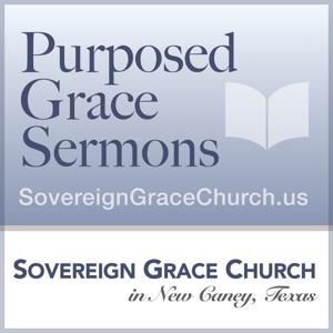 Purposed Grace Sermons