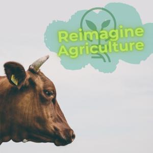 Reimagine Agriculture