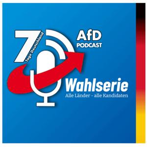 AfD-Wahlserie