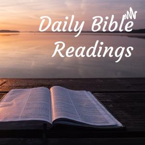 Daily Bible Readings