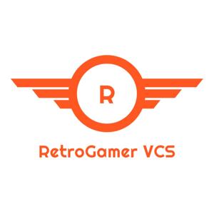 RetroGamerVCS